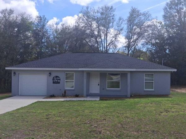 19850 Eagle Drive, Dunnellon, FL 34431