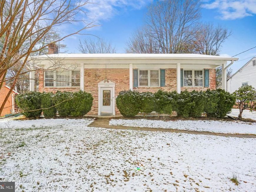 11708 Milbern Drive, Potomac, MD 20854 Main Photo