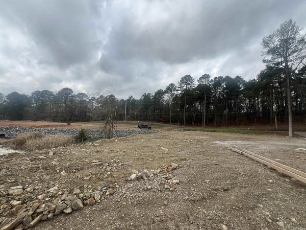 Lot 2 MAJESTIC LODGE Road, Hot Springs, AR 71913