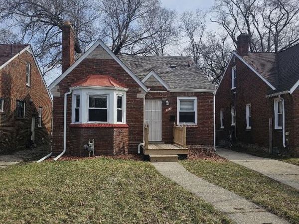 10440 Nottingham Road, Detroit, MI 48224
