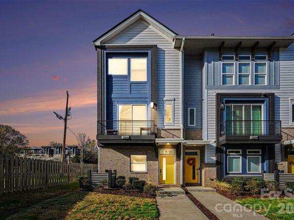 2128 Electric Lane, Charlotte, NC 28205