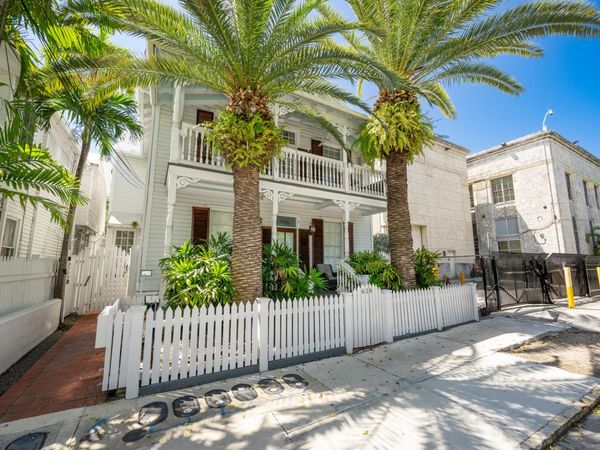 616 Caroline Street, Unit #6, KEY WEST, FL 33040