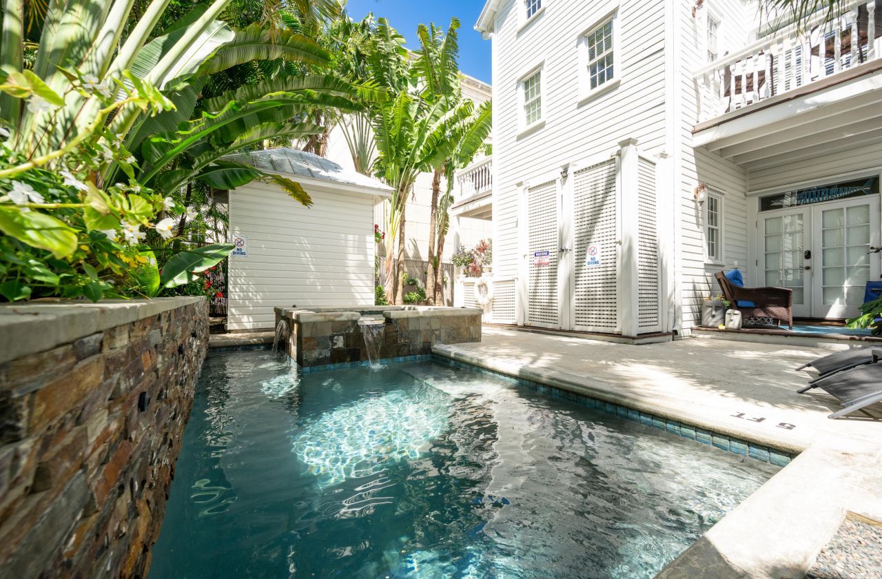 616 Caroline Street, Unit 6, Key West, FL 33040 Photo