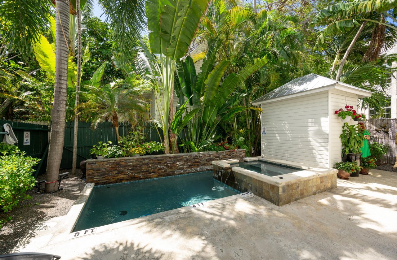 616 Caroline Street, Unit 6, Key West, FL 33040 Photo