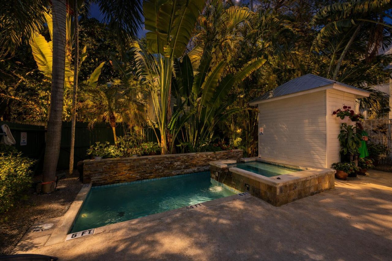 616 Caroline Street, Unit 6, Key West, FL 33040 Photo