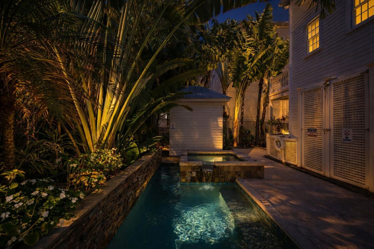 616 Caroline Street, Unit 6, Key West, FL 33040 Photo