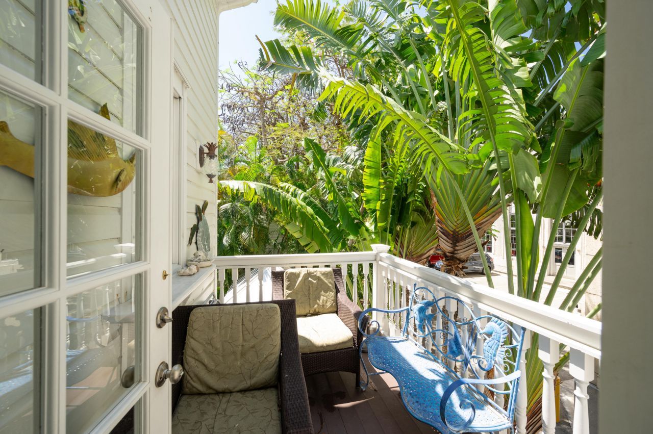 616 Caroline Street, Unit 6, Key West, FL 33040 Photo
