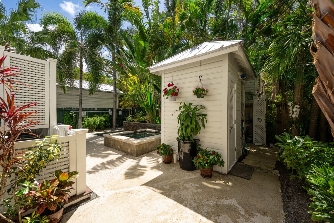 616 Caroline Street, Unit 6, Key West, FL 33040 Photo