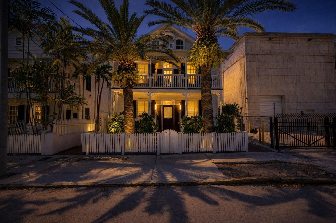 616 Caroline Street, Unit 6, Key West, FL 33040 Photo