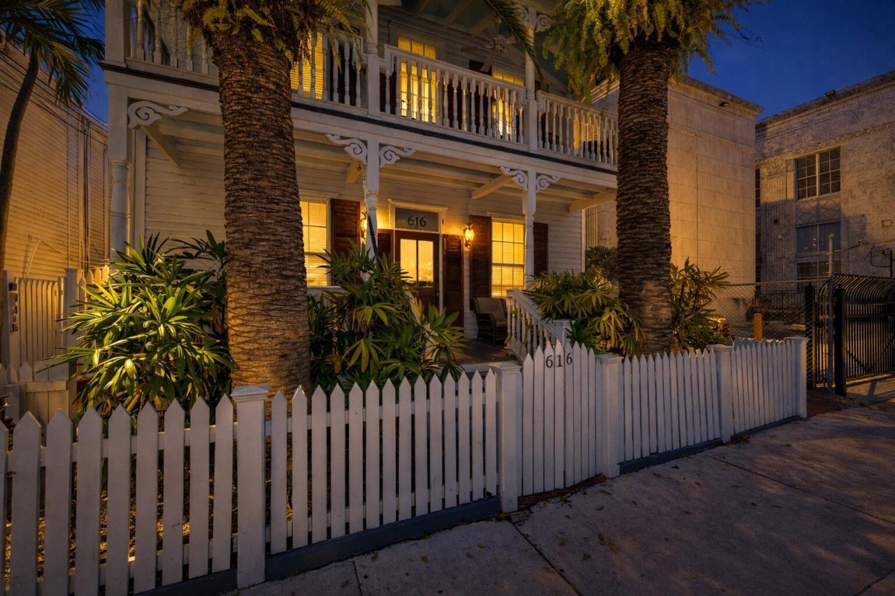616 Caroline Street, Unit 6, Key West, FL 33040 Photo