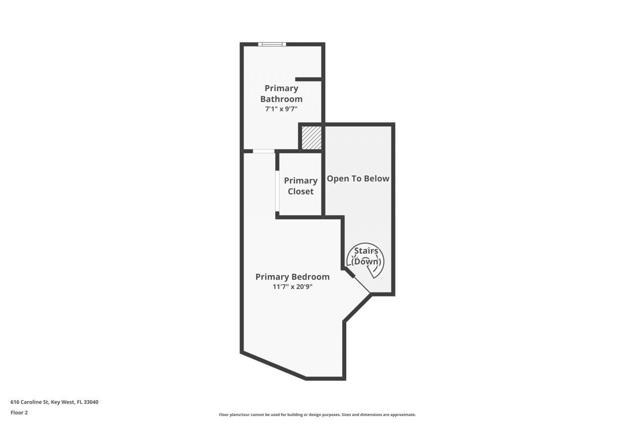 616 Caroline Street, Unit 6, Key West, FL 33040 Photo