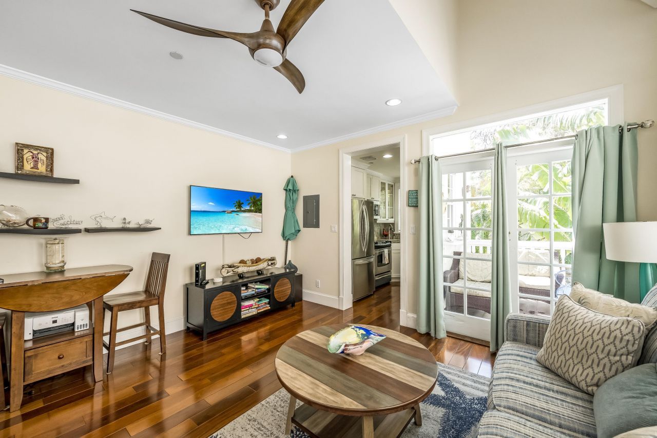 616 Caroline Street, Unit 6, Key West, FL 33040 Photo