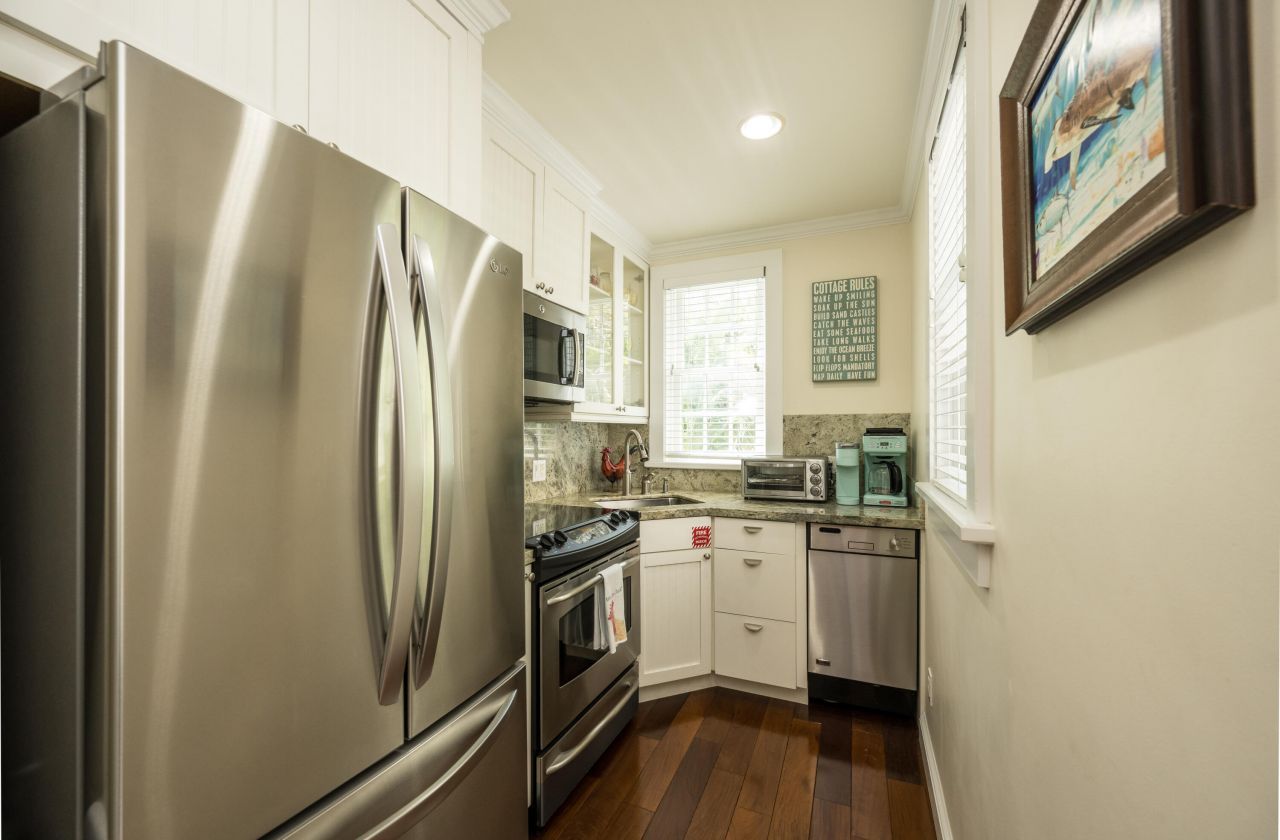 616 Caroline Street, Unit 6, Key West, FL 33040 Photo