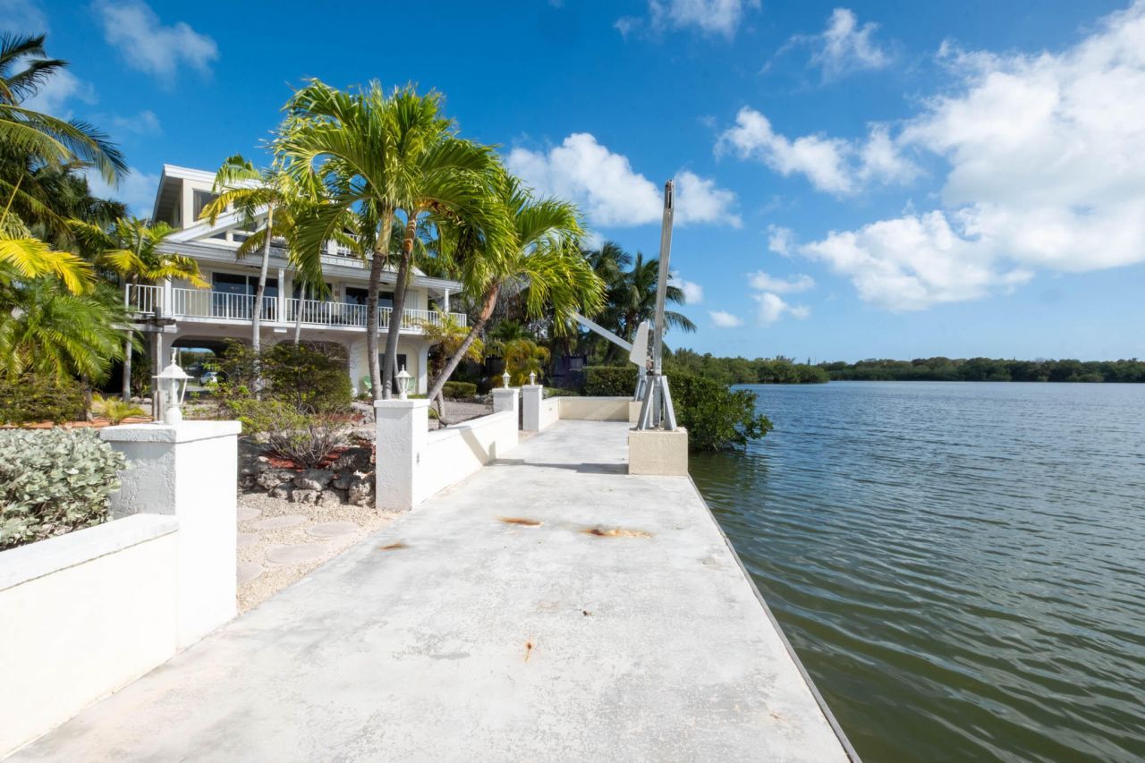 149 Lake Road, Tavernier, FL 33070 Photo