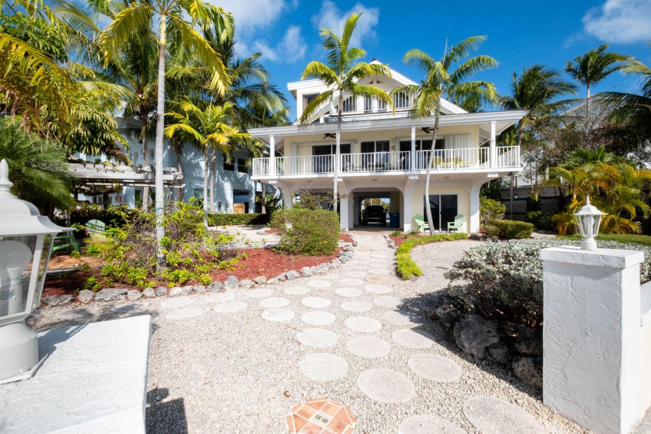 149 Lake Road, Tavernier, FL 33070 Photo