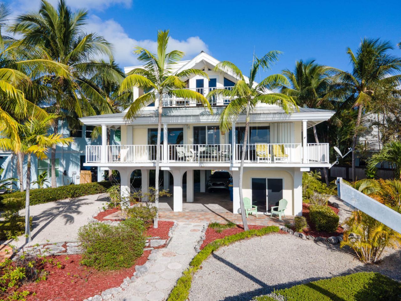 149 Lake Road, Tavernier, FL 33070 Photo