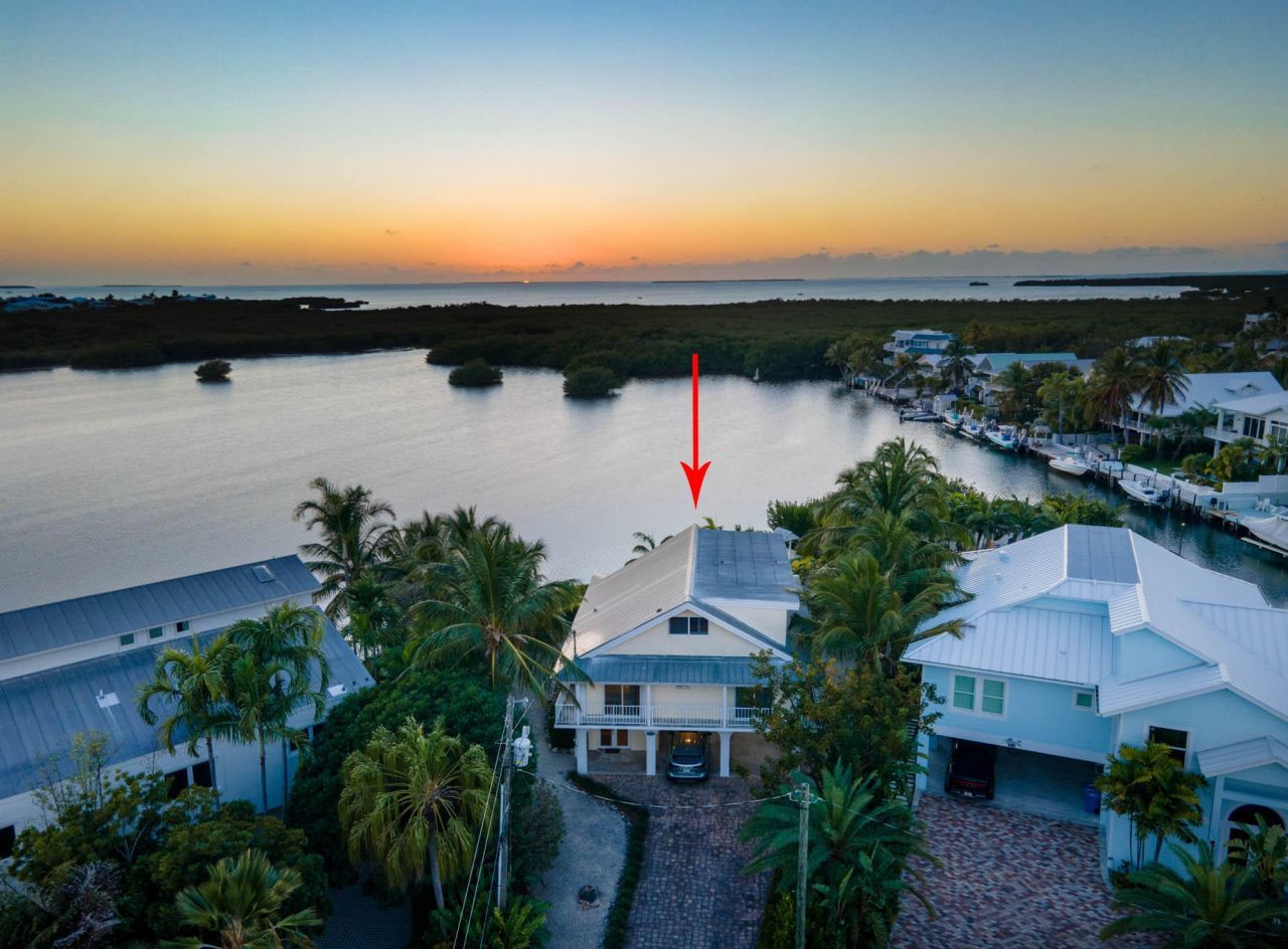 149 Lake Road, Tavernier, FL 33070 Photo