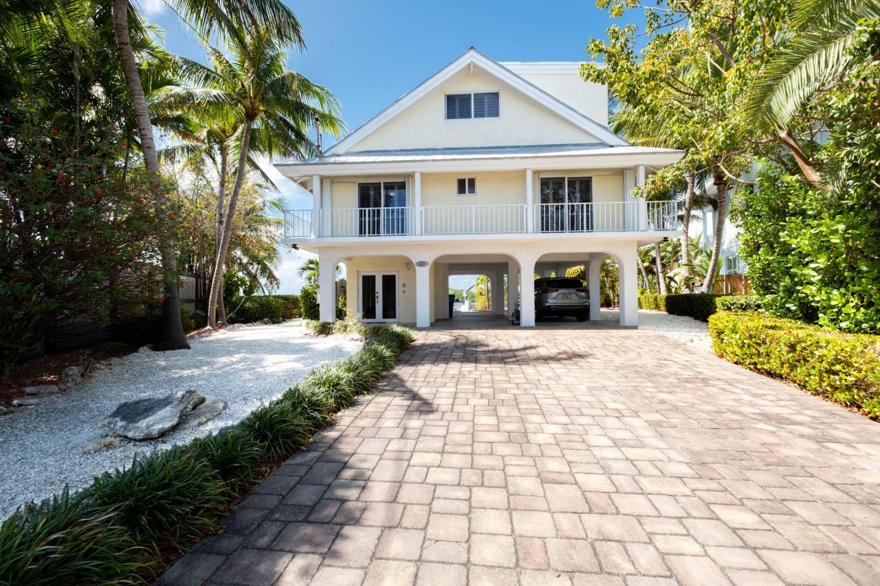 149 Lake Road, Tavernier, FL 33070 Photo