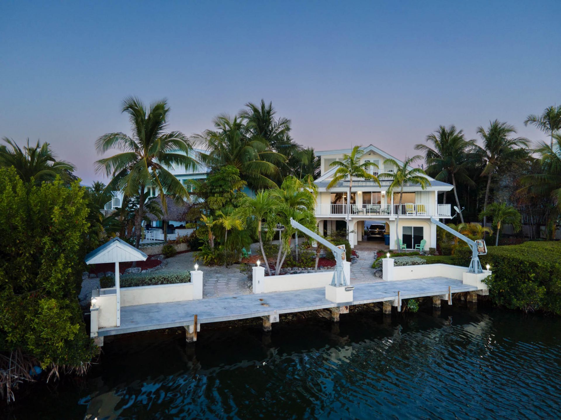 149 Lake Road, Tavernier, FL 33070 Photo