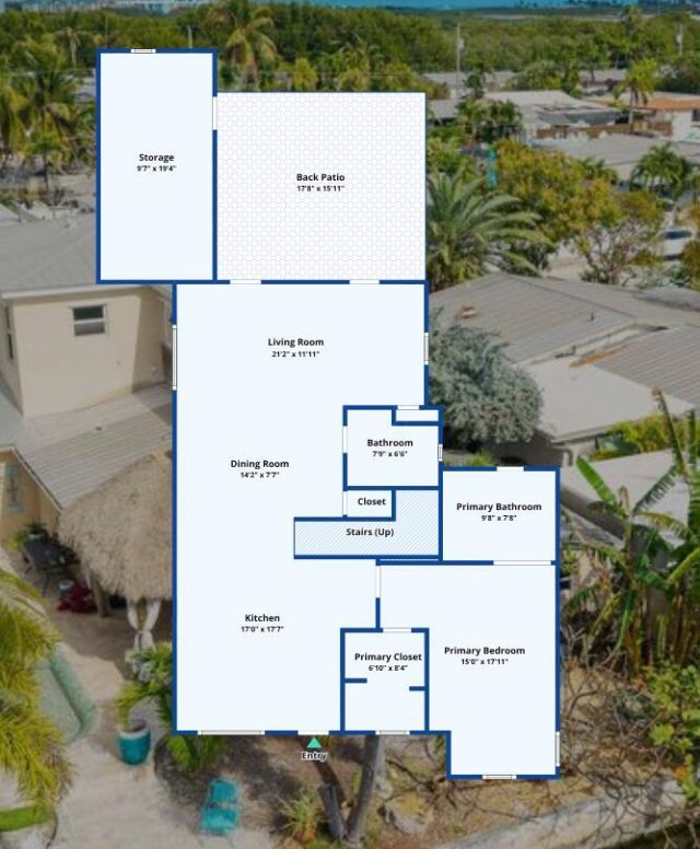 1620 Jamaica Drive, Key West, FL 33040 Photo