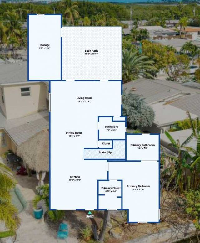 1620 Jamaica Drive, Key West, FL 33040 Photo