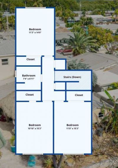 1620 Jamaica Drive, Key West, FL 33040 Photo