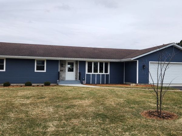 2917 Everett Lane , Byron, IL 61010