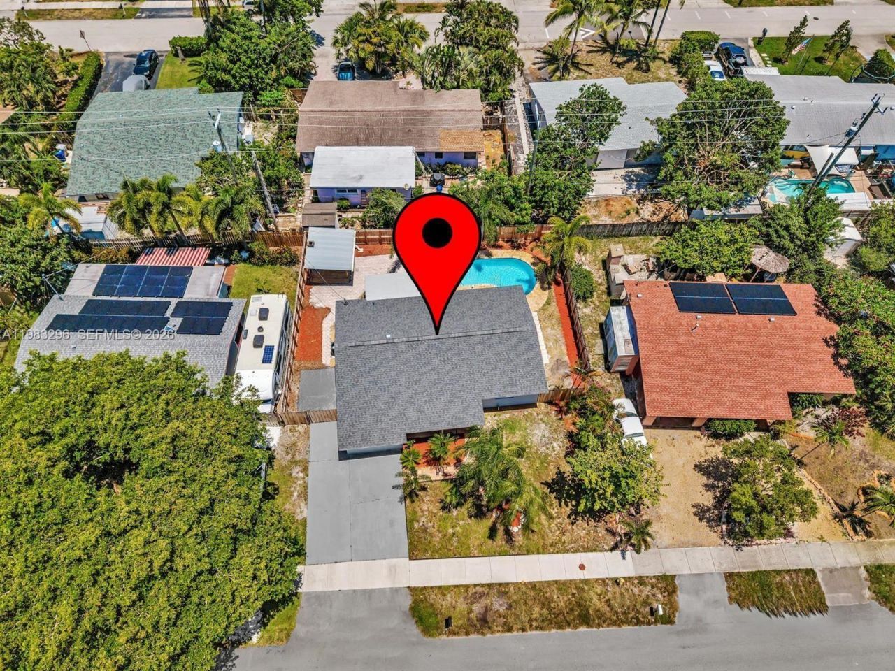 2920 NE 8th Ter, Unit ., Pompano Beach, FL 33064 Photo