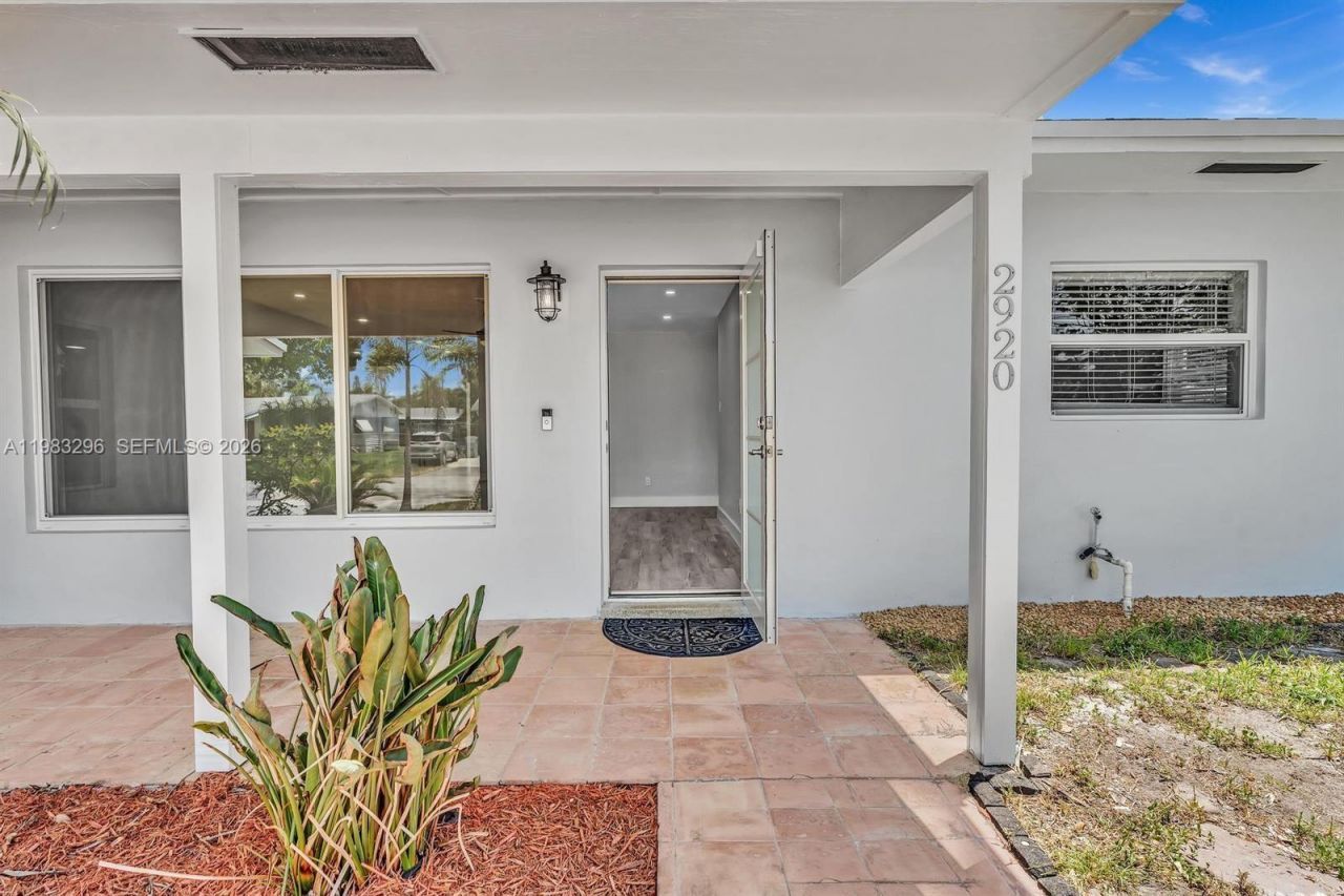 2920 NE 8th Ter, Unit ., Pompano Beach, FL 33064 Photo