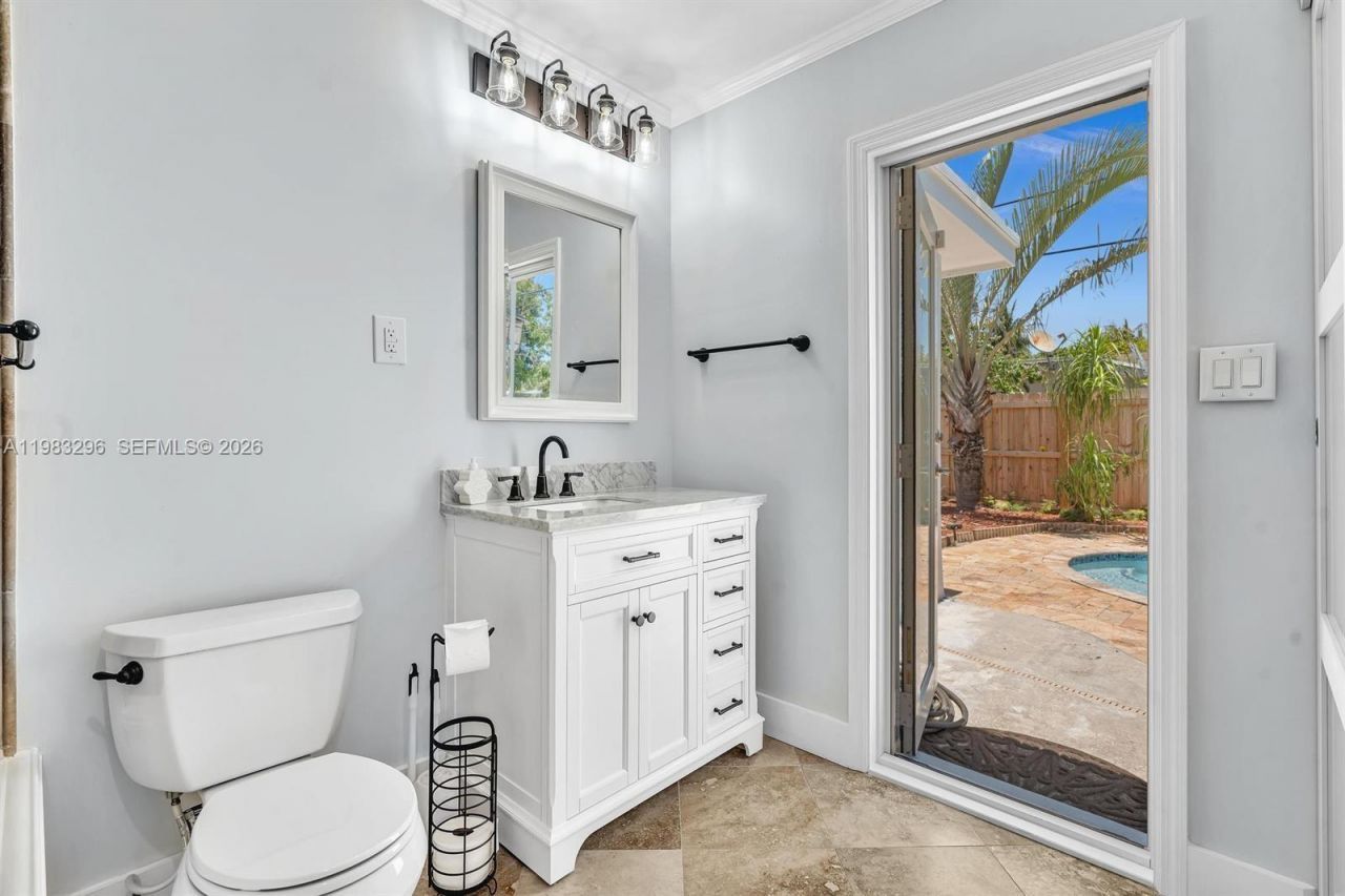 2920 NE 8th Ter, Unit ., Pompano Beach, FL 33064 Photo