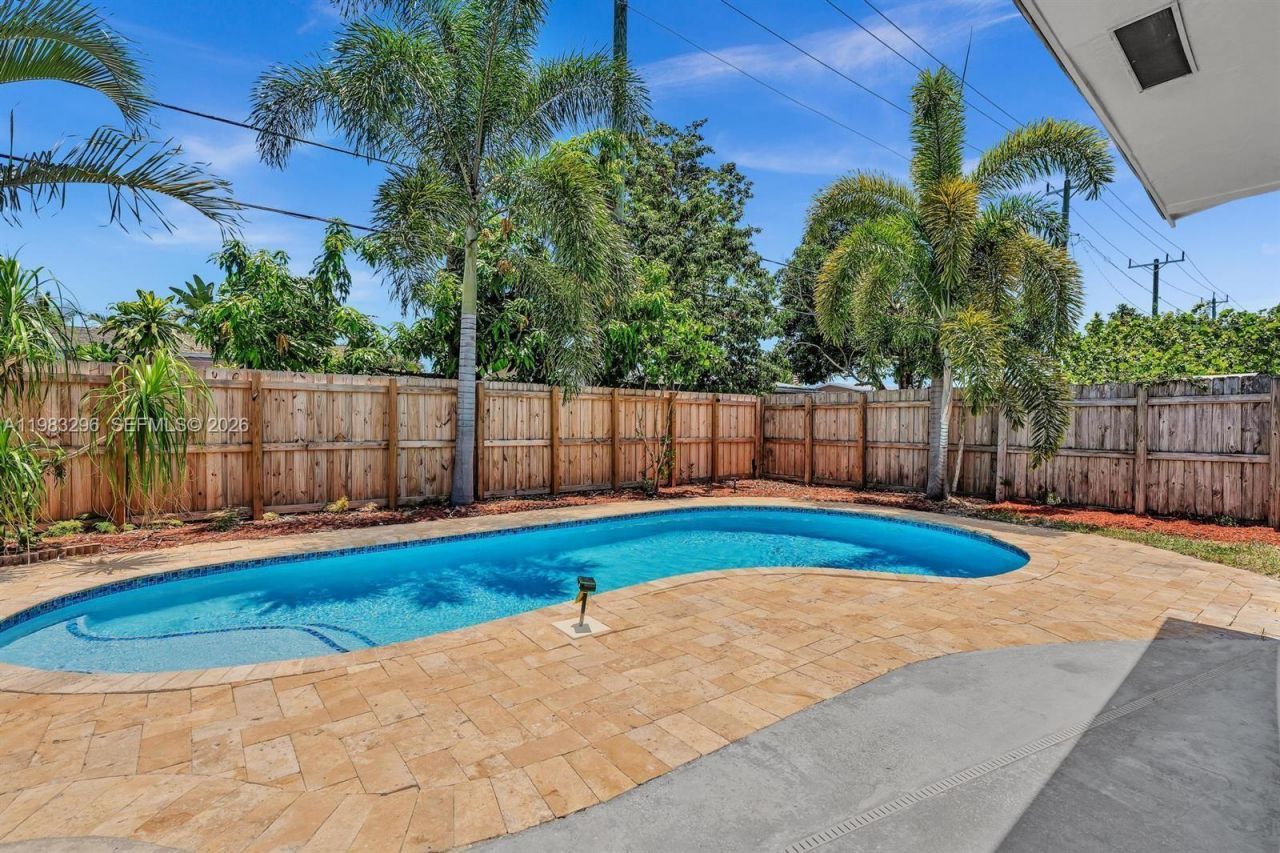 2920 NE 8th Ter, Unit ., Pompano Beach, FL 33064 Photo