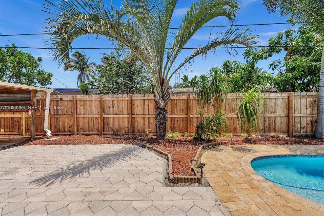 2920 NE 8th Ter, Unit ., Pompano Beach, FL 33064 Photo