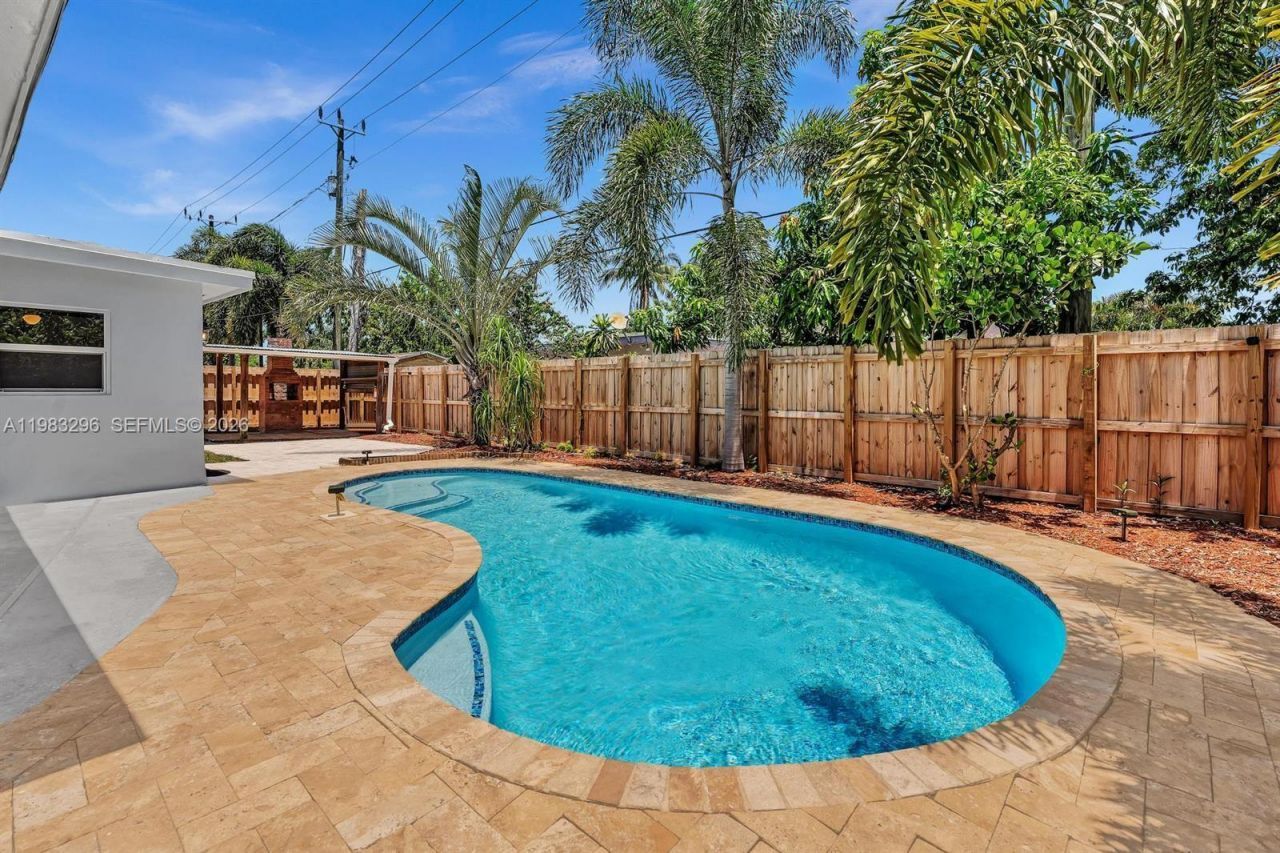 2920 NE 8th Ter, Unit ., Pompano Beach, FL 33064 Photo