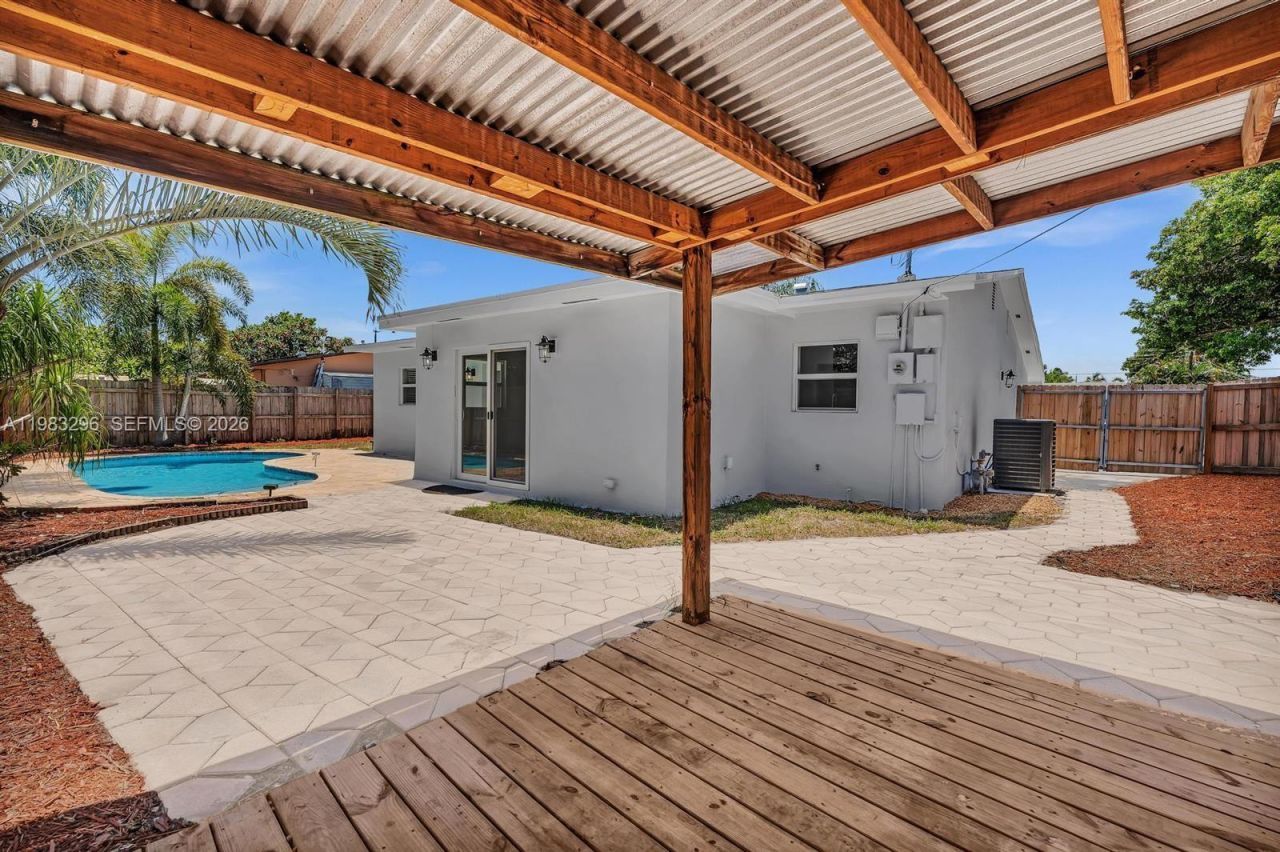 2920 NE 8th Ter, Unit ., Pompano Beach, FL 33064 Photo