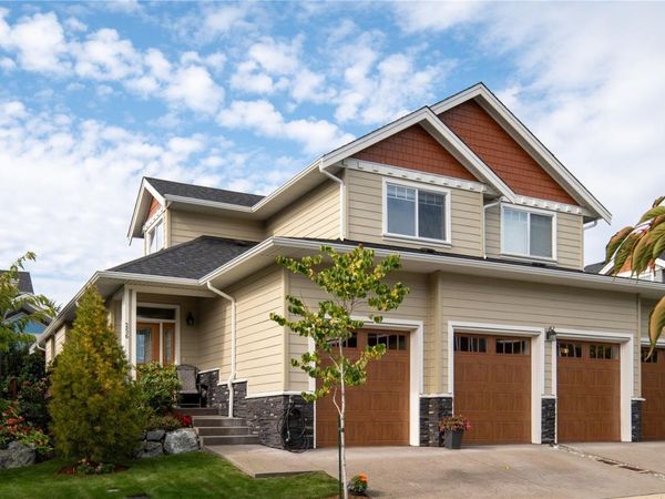 6995 Nordin Rd, Unit 256, Sooke, BC V9Z 1L4