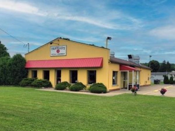 455 Old Ithaca Road, Horseheads, NY 14845