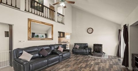 2179 Fish Springs Road, Gardnerville, NV 89410 Photo