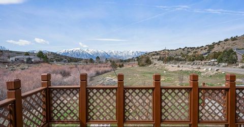 2179 Fish Springs Road, Gardnerville, NV 89410 Photo