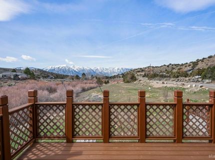 2179 Fish Springs Road, Gardnerville, NV 89410 Photo
