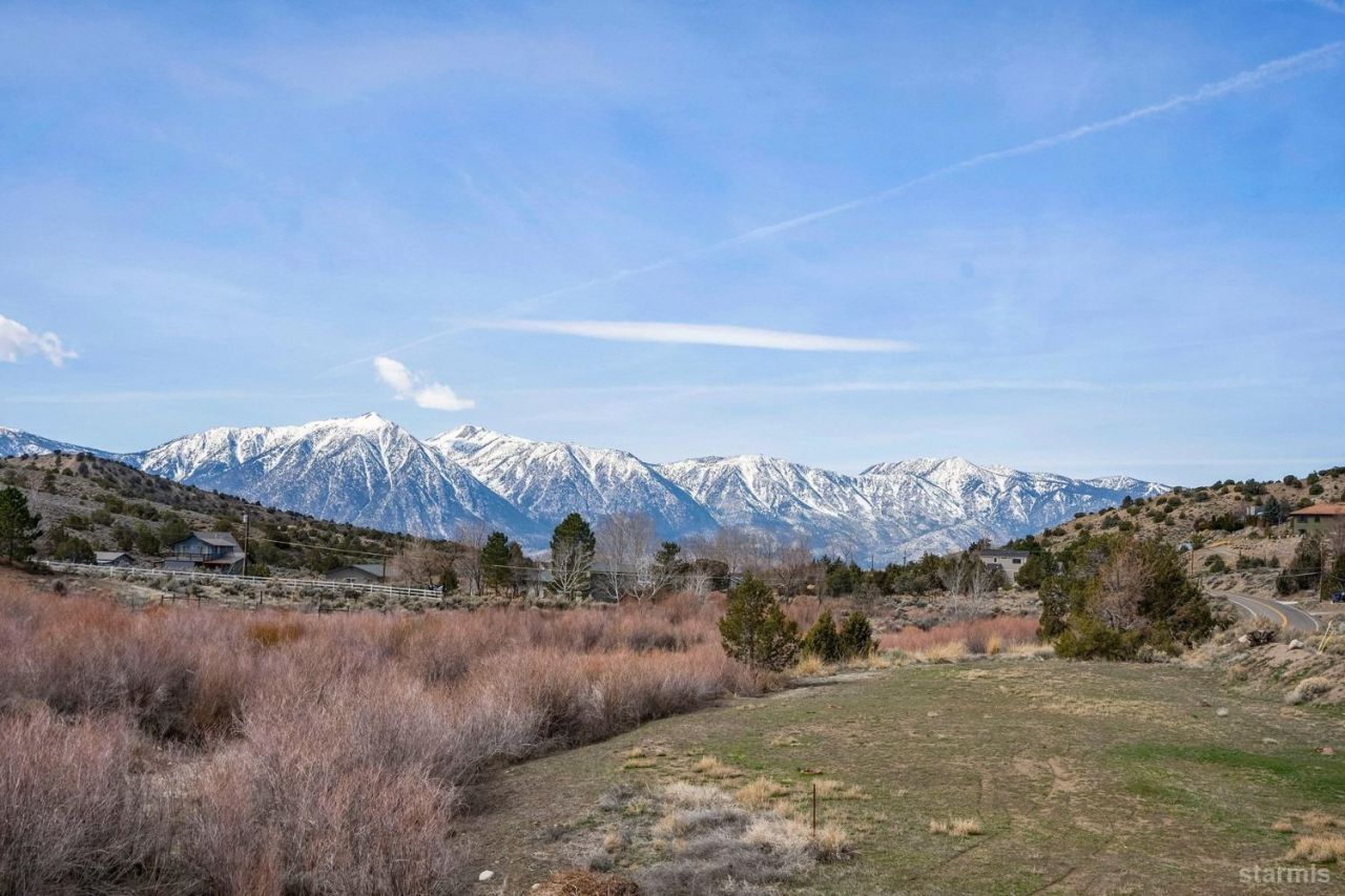 2179 Fish Springs Road, Gardnerville, NV 89410 Photo
