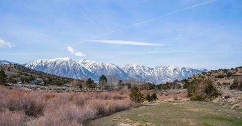 2179 Fish Springs Road, Gardnerville, NV 89410 Photo