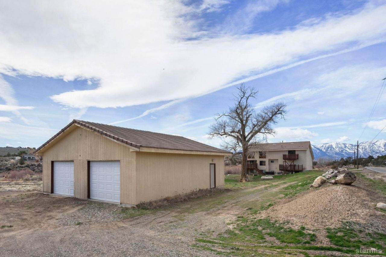 2179 Fish Springs Road, Gardnerville, NV 89410 Photo