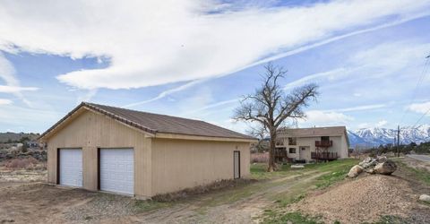 2179 Fish Springs Road, Gardnerville, NV 89410 Photo