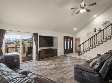 2179 Fish Springs Road, Gardnerville, NV 89410 Photo