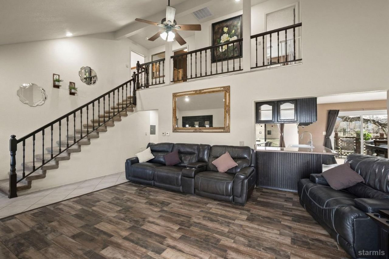 2179 Fish Springs Road, Gardnerville, NV 89410 Photo