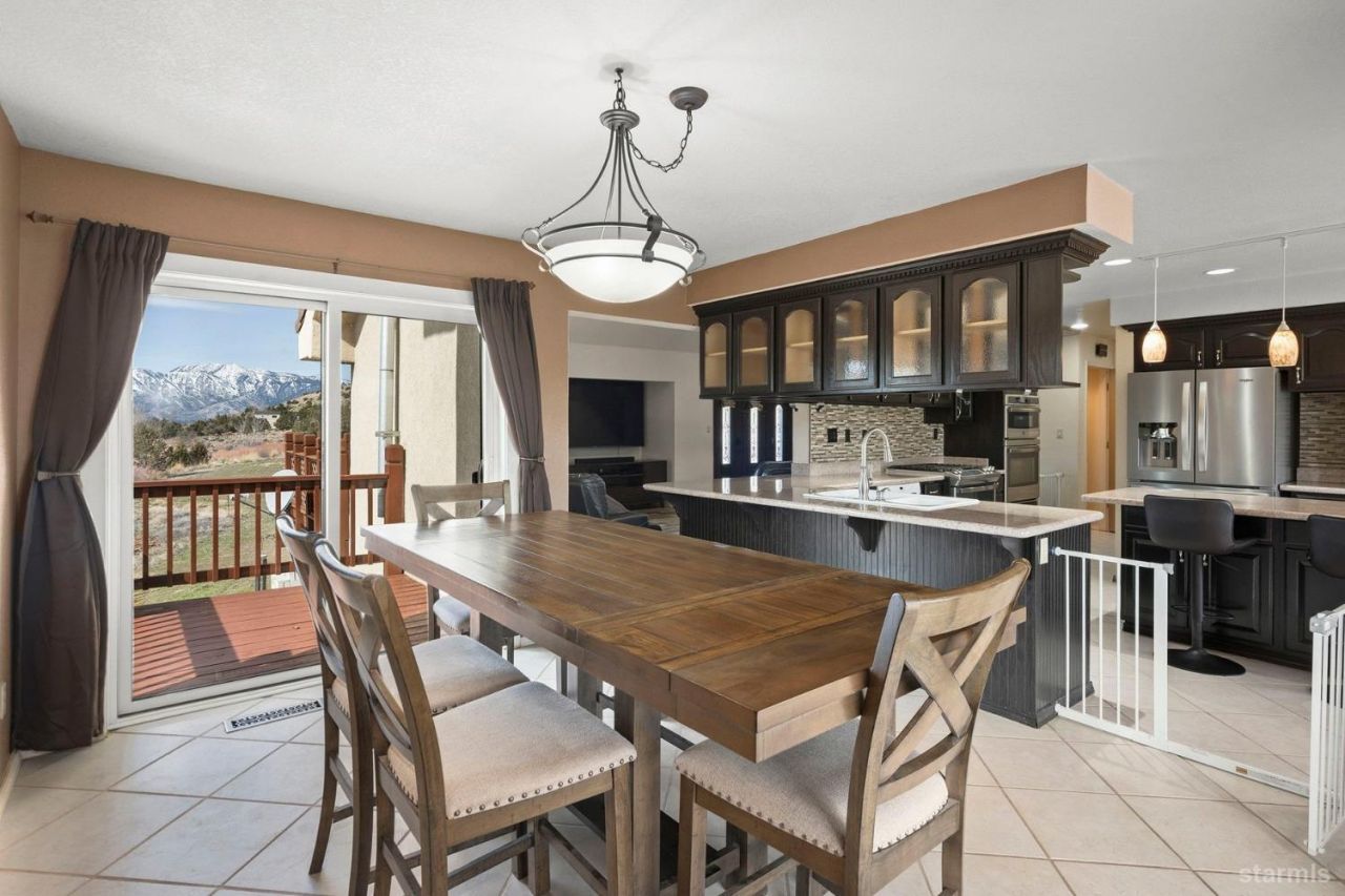 2179 Fish Springs Road, Gardnerville, NV 89410 Photo