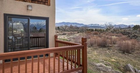2179 Fish Springs Road, Gardnerville, NV 89410 Photo