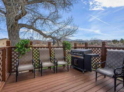 2179 Fish Springs Road, Gardnerville, NV 89410 Photo