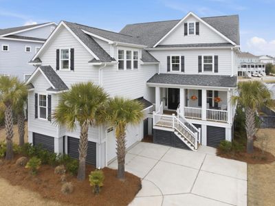 1578 Red Tide Road, Mount Pleasant, SC 29466