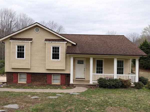 236 Mille Run Street, North Wilkesboro, NC 28659